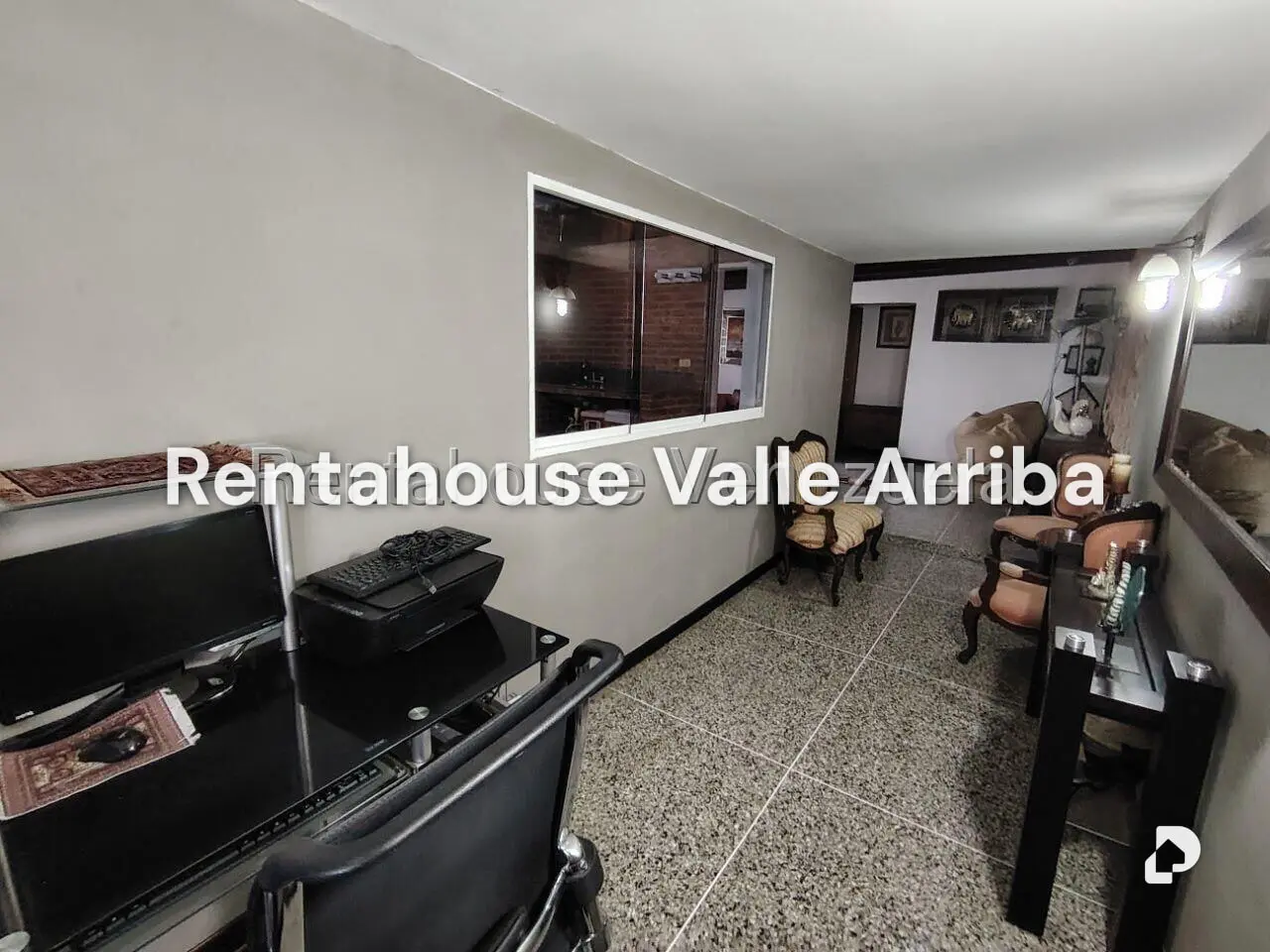 Apartamento en Colinas de Vista Alegre, Caracas – 25