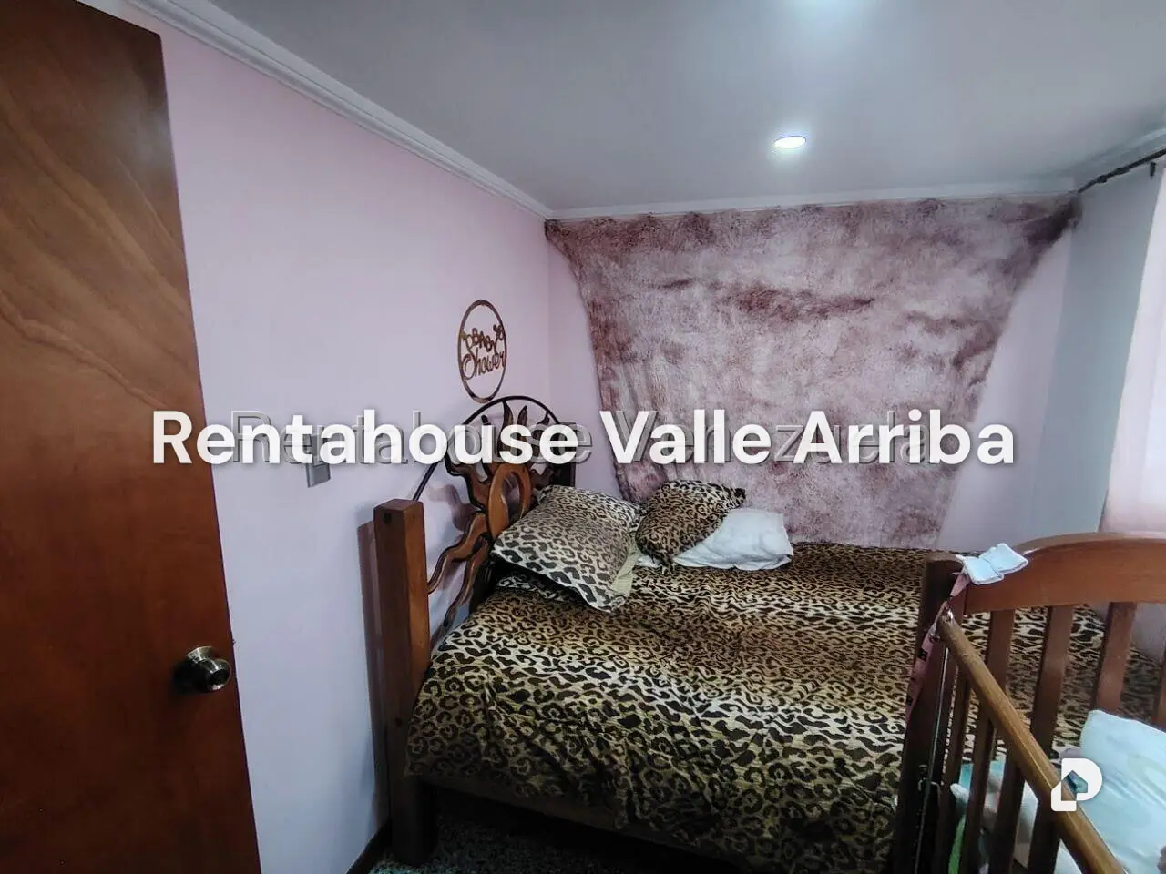Apartamento en Colinas de Vista Alegre, Caracas – 18