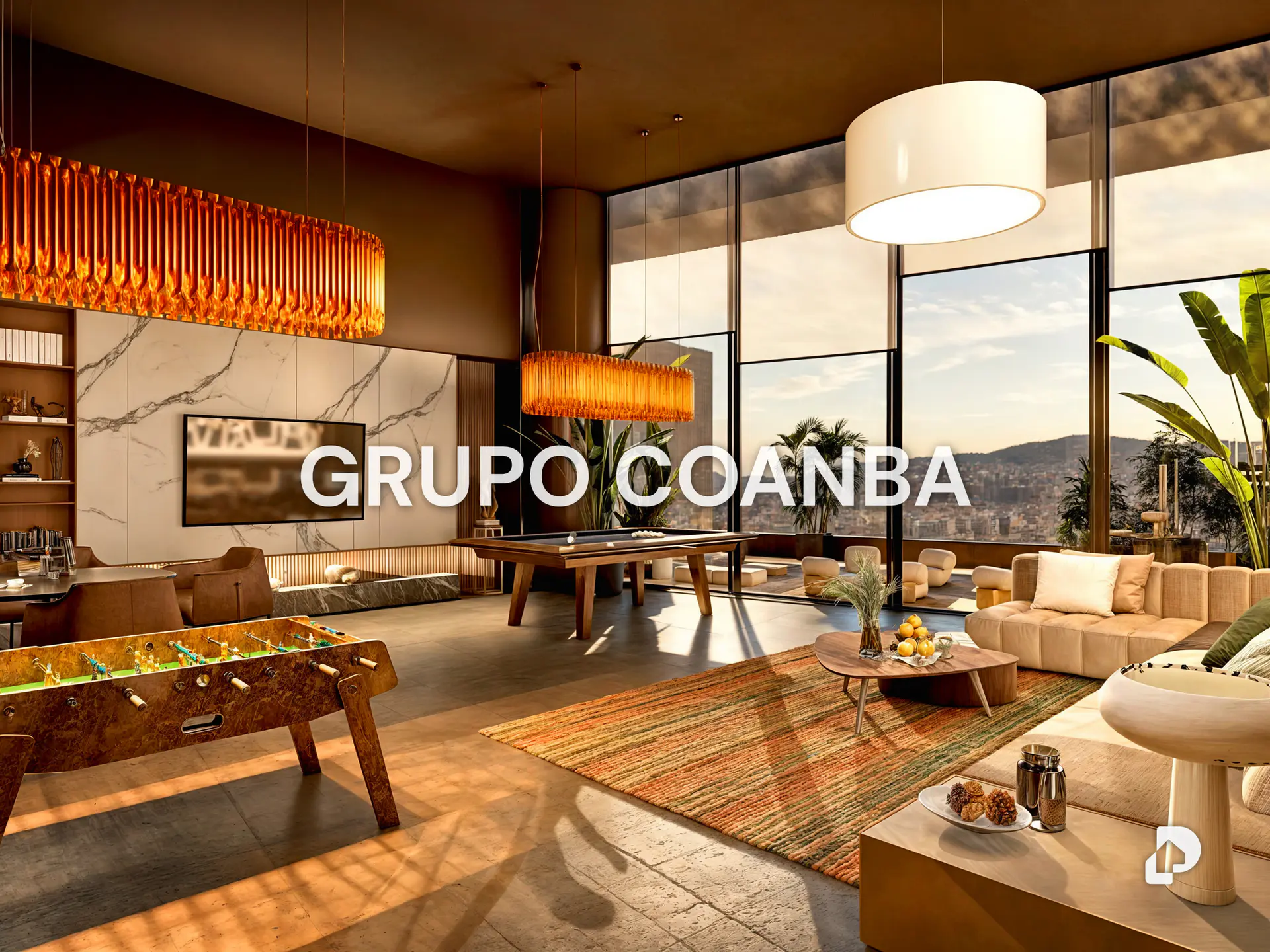 Oficina en Las Mercedes, Caracas – 11