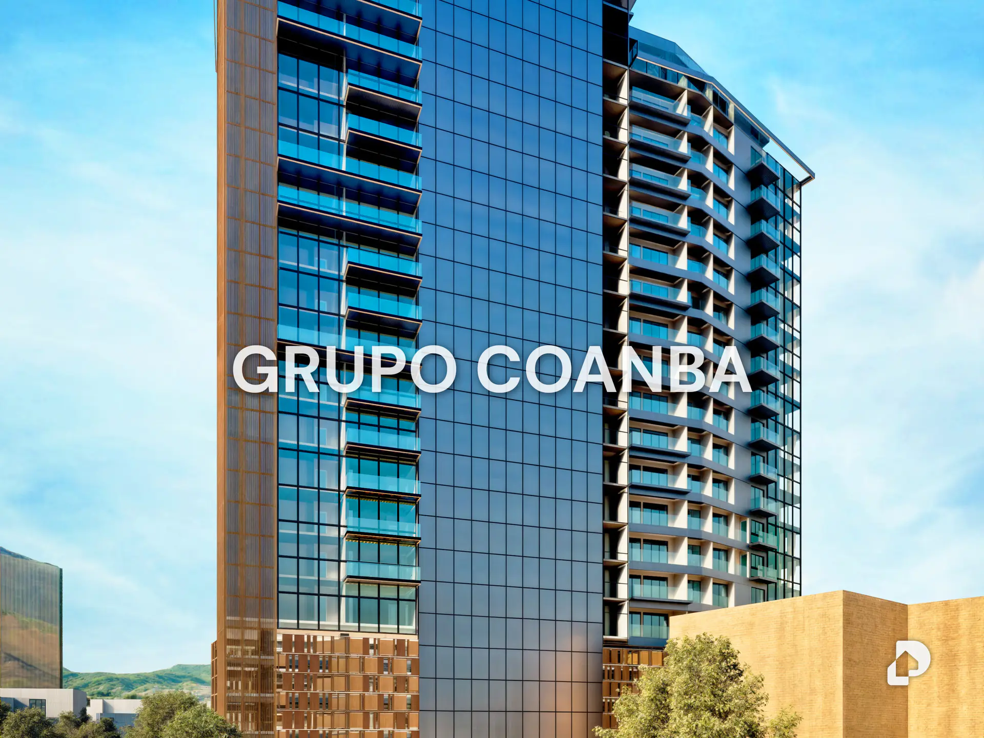 Oficina en Las Mercedes, Caracas – 4