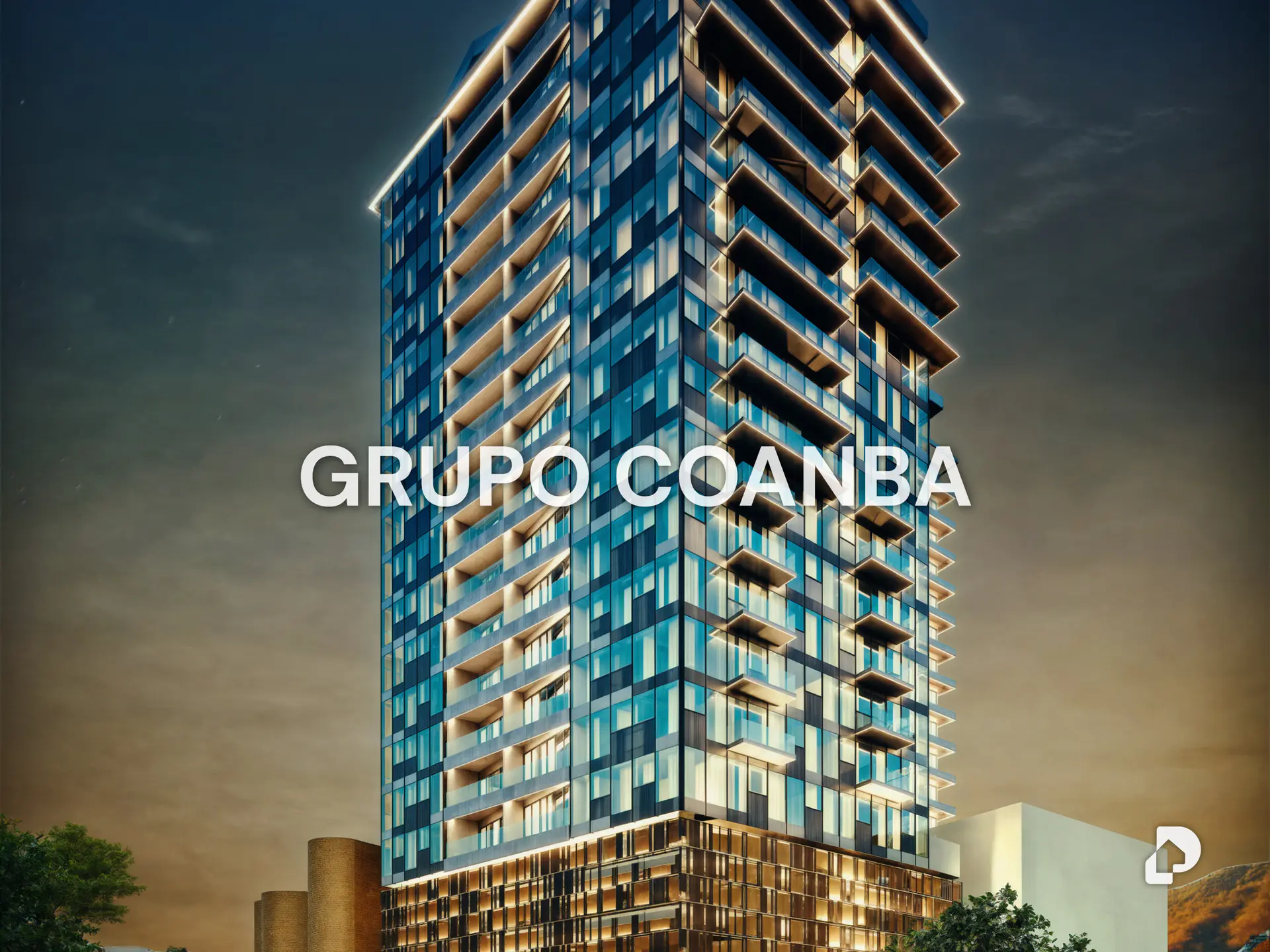 Oficina en Las Mercedes, Caracas – 3