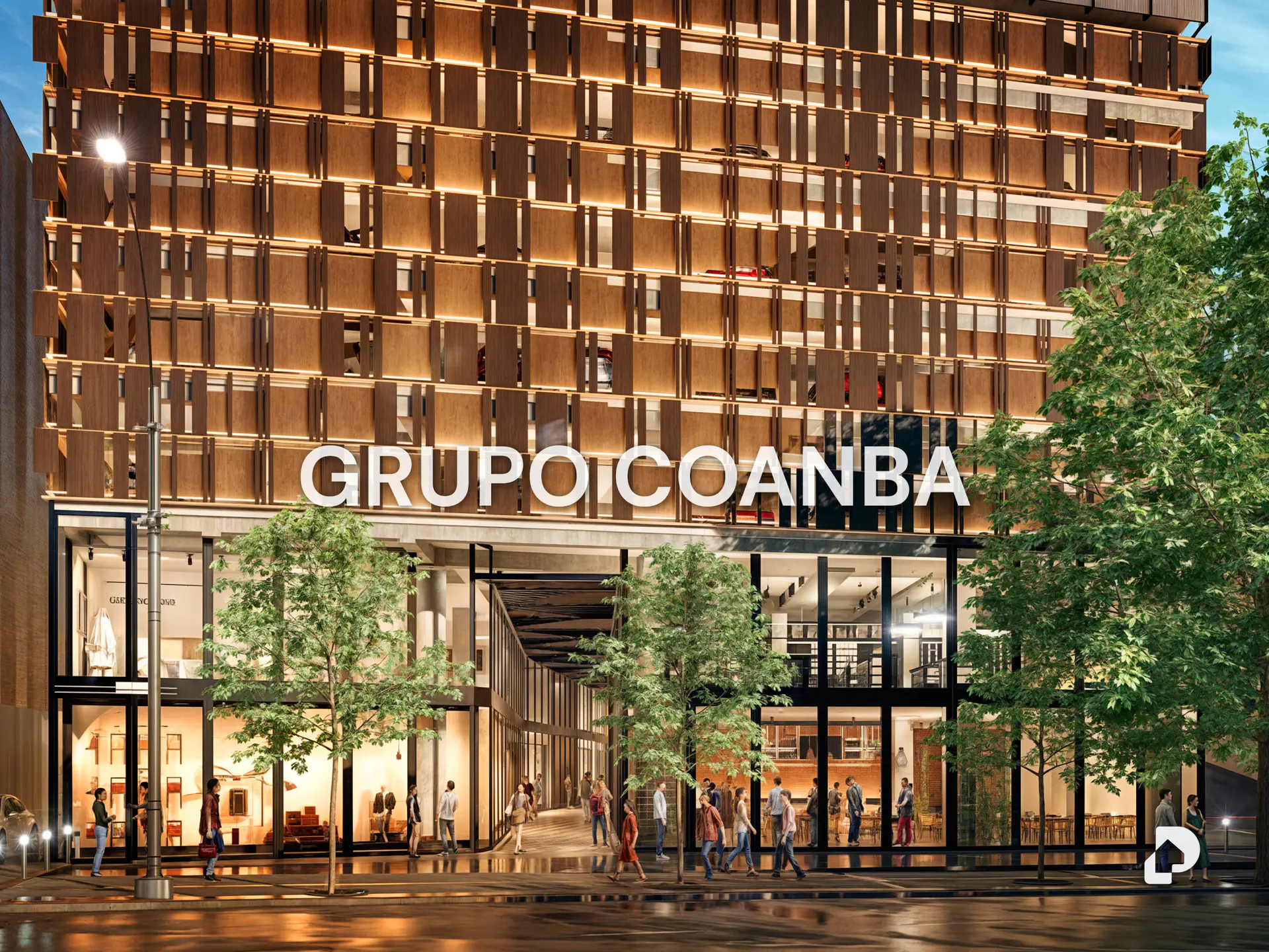 Oficina en Las Mercedes, Caracas – 6