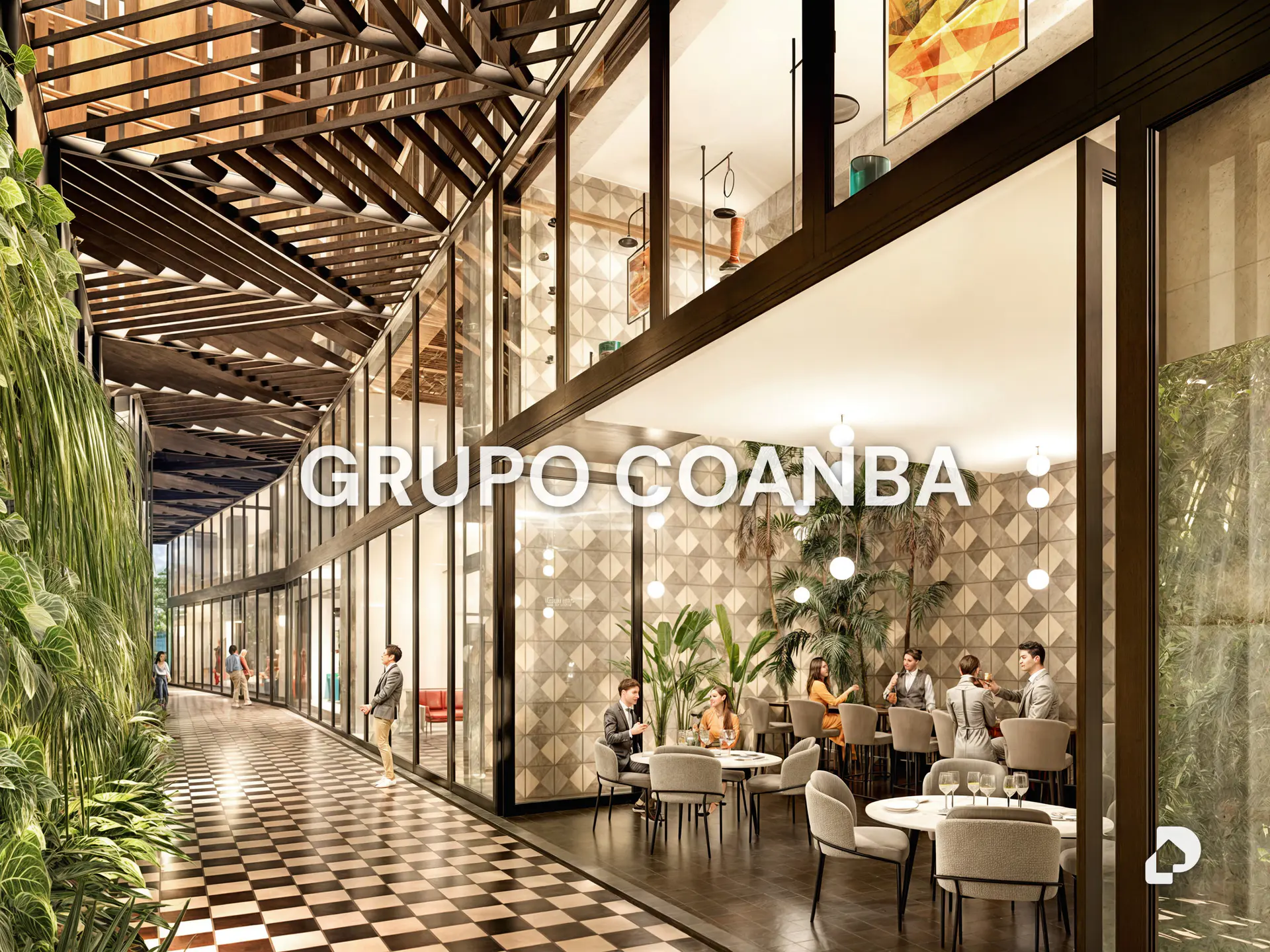 Oficina en Las Mercedes, Caracas – 7