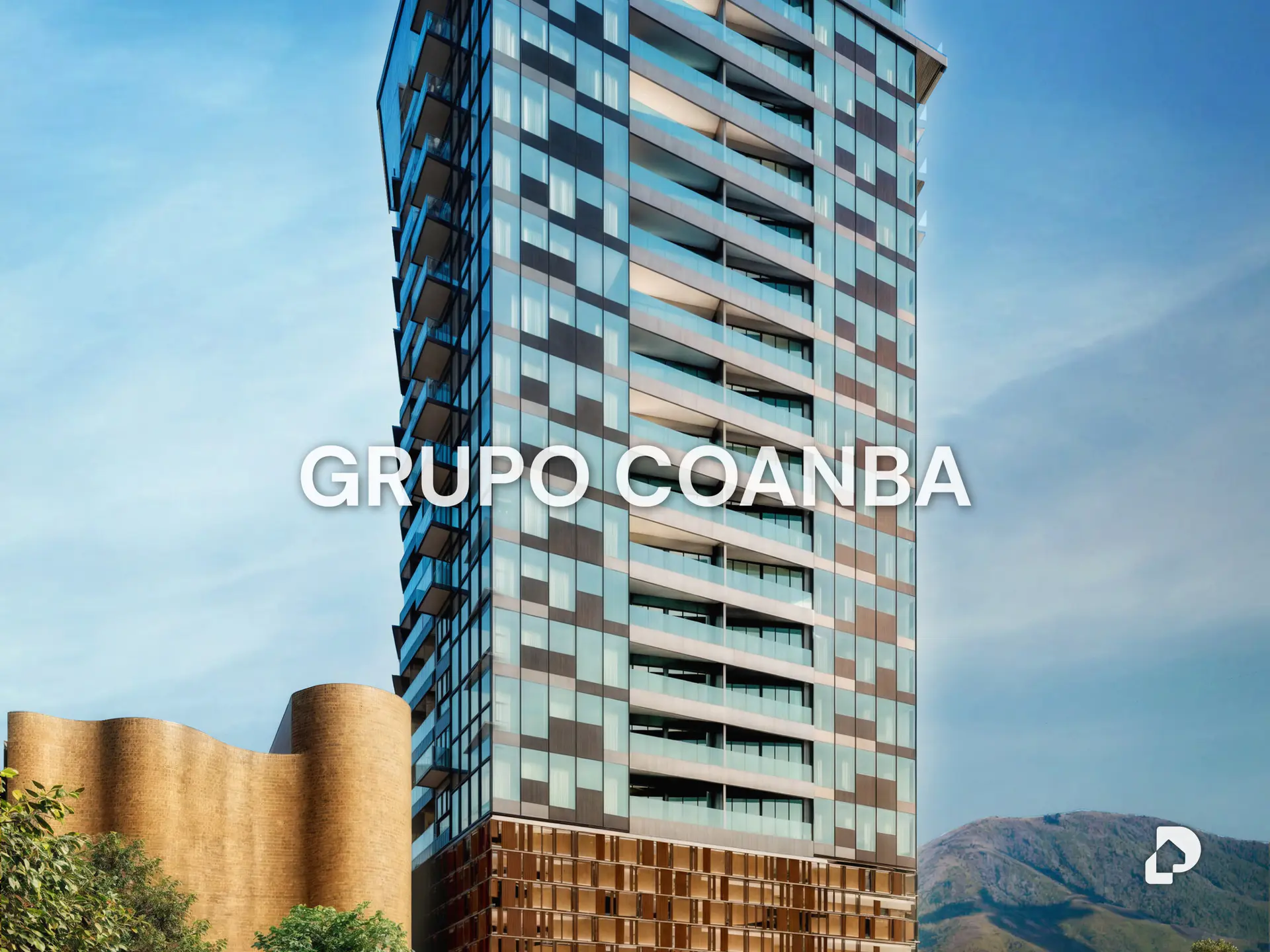 Oficina en Las Mercedes, Caracas – 1