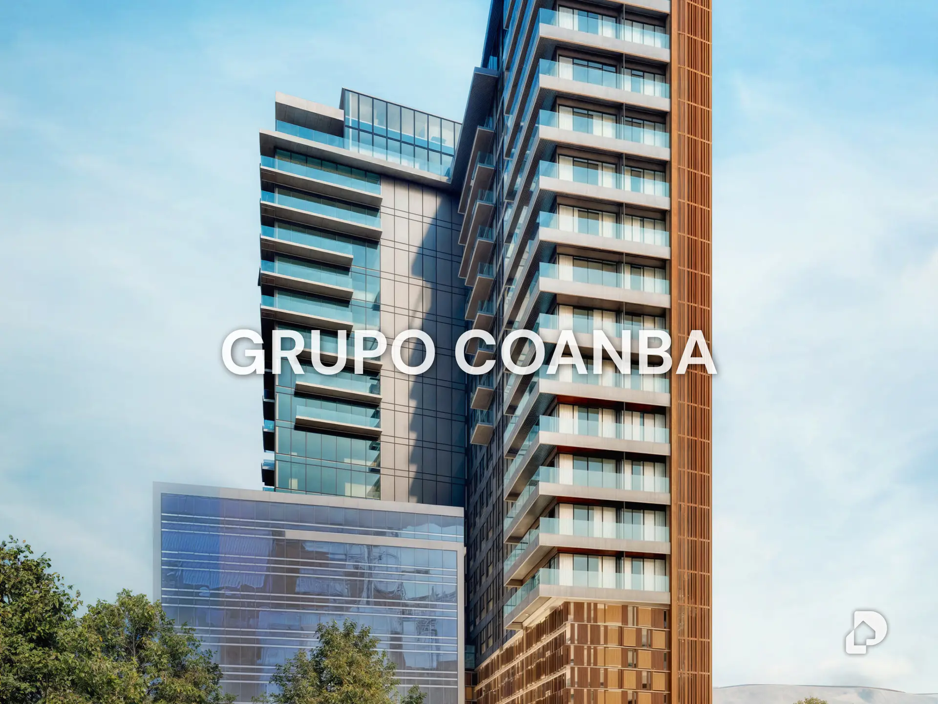 Oficina en Las Mercedes, Caracas – 2