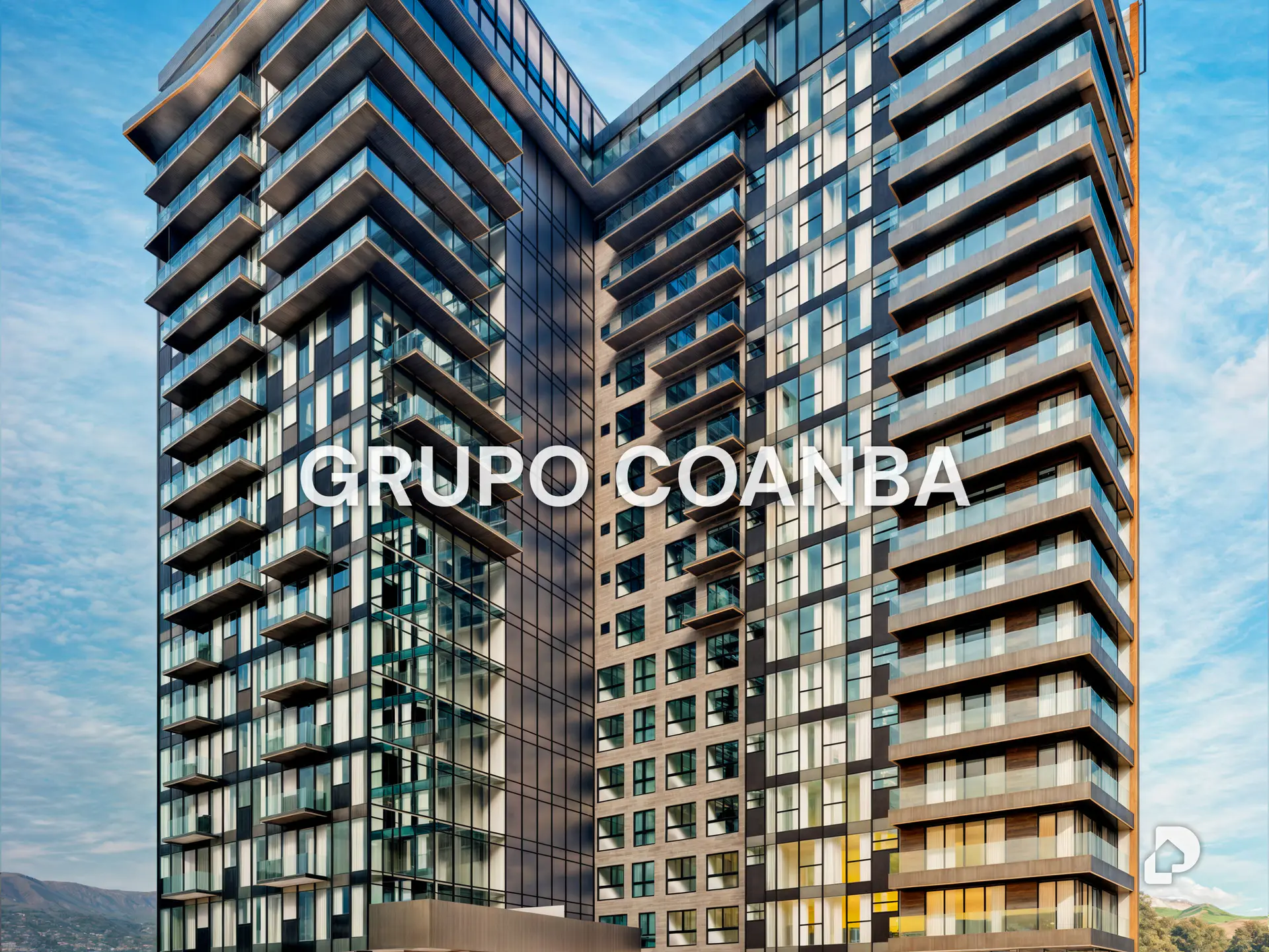 Oficina en Las Mercedes, Caracas – 5