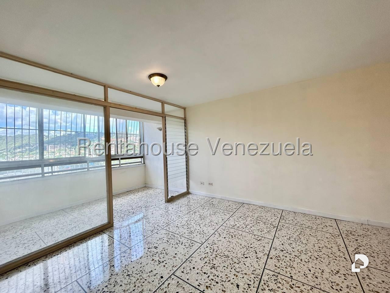Apartamento en La Ciudadela, Caracas – 5