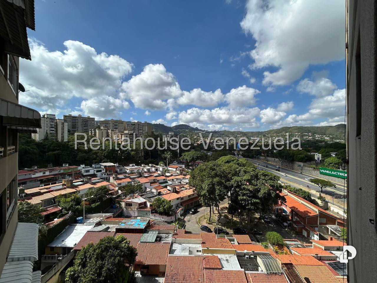 Apartamento en La Ciudadela, Caracas – 27