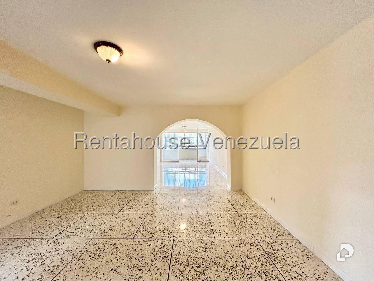 Apartamento en La Ciudadela, Caracas – 21