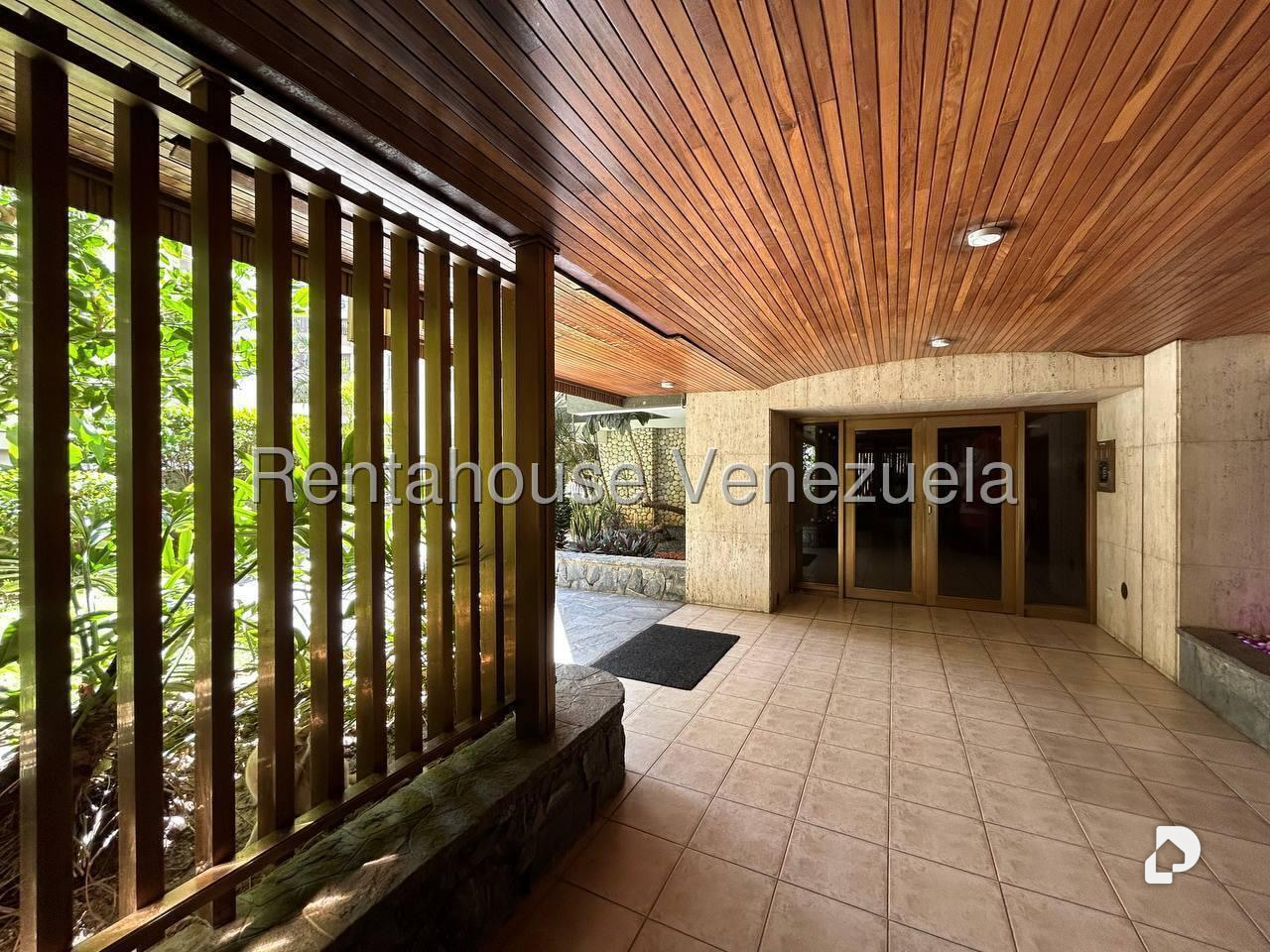 Apartamento en La Ciudadela, Caracas – 29