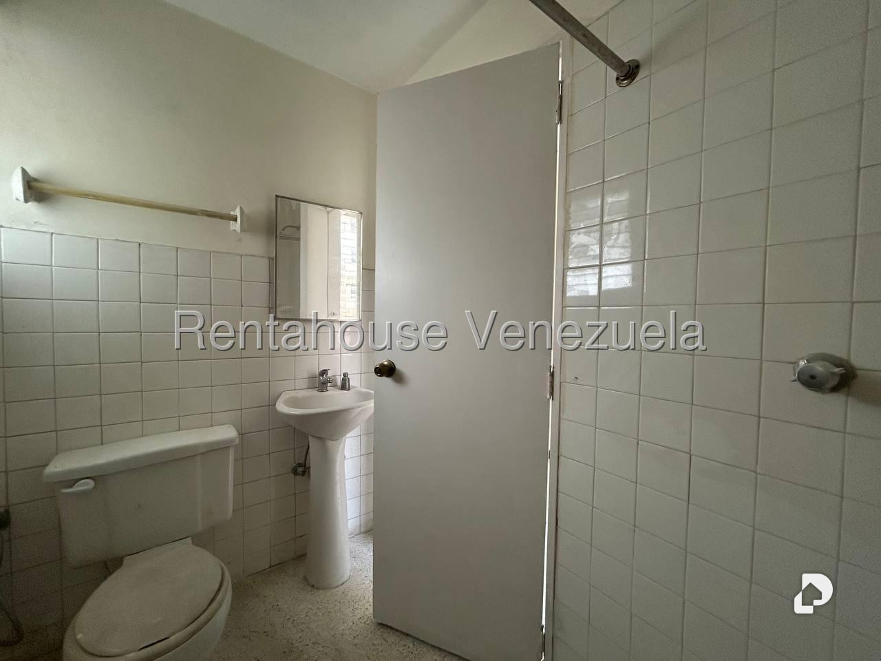 Apartamento en La Ciudadela, Caracas – 26