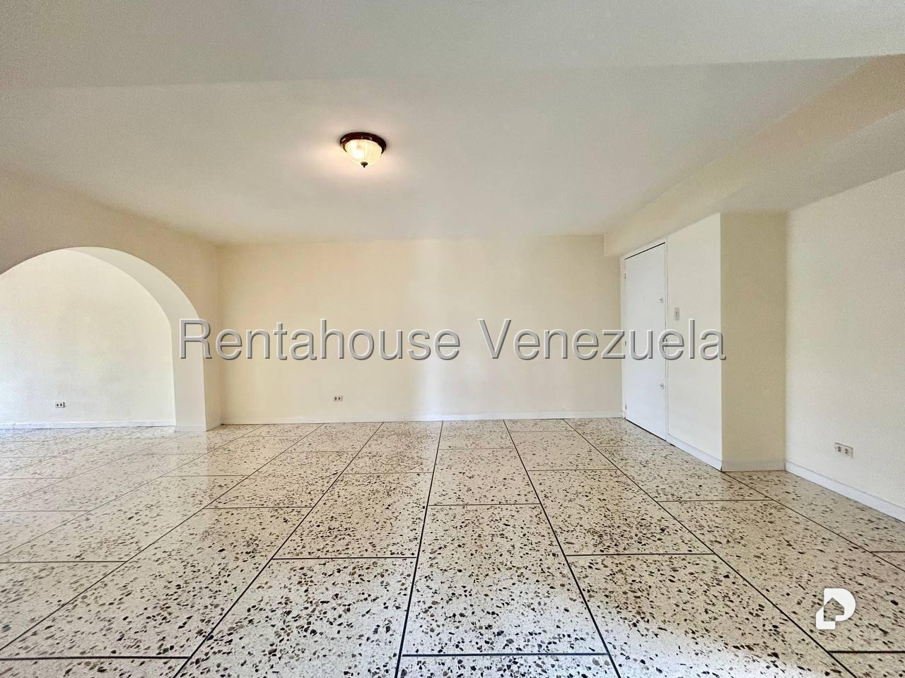 Apartamento en La Ciudadela, Caracas – 2