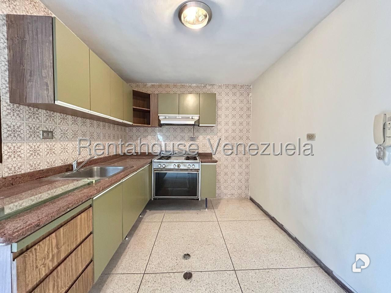 Apartamento en La Ciudadela, Caracas – 8