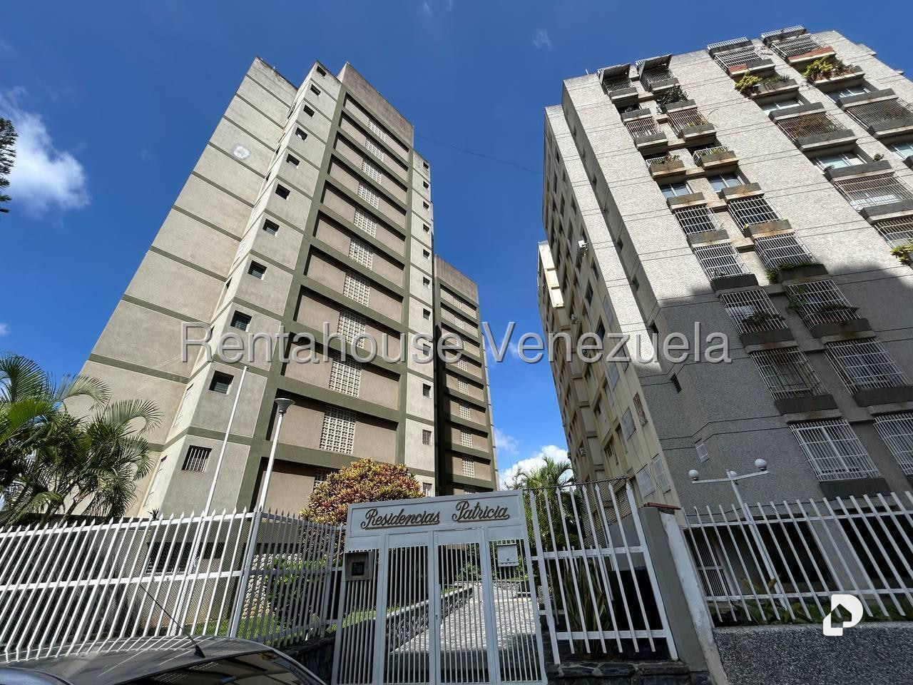 Apartamento en La Ciudadela, Caracas – 1
