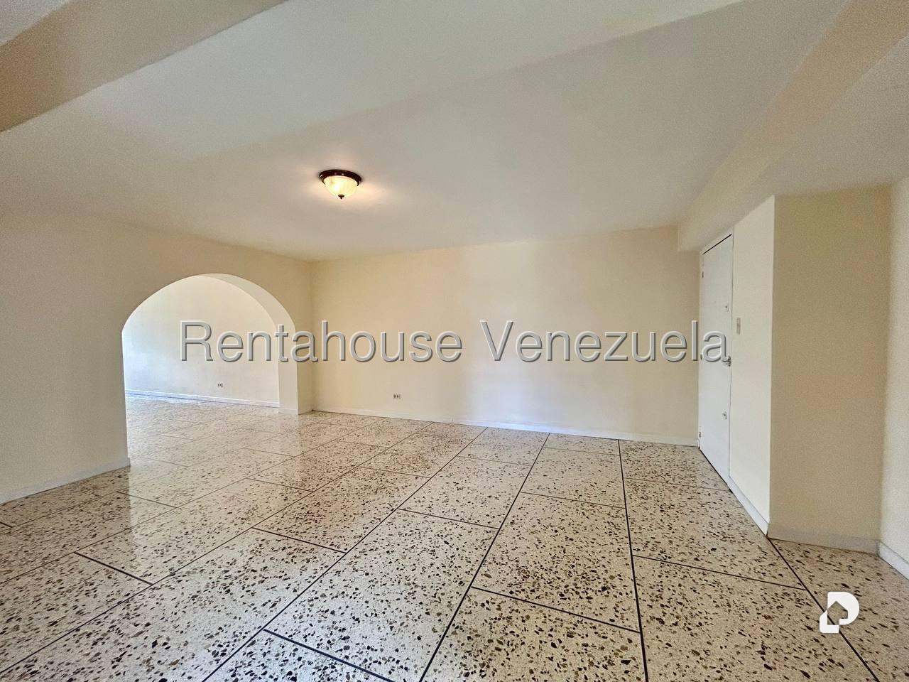Apartamento en La Ciudadela, Caracas – 22