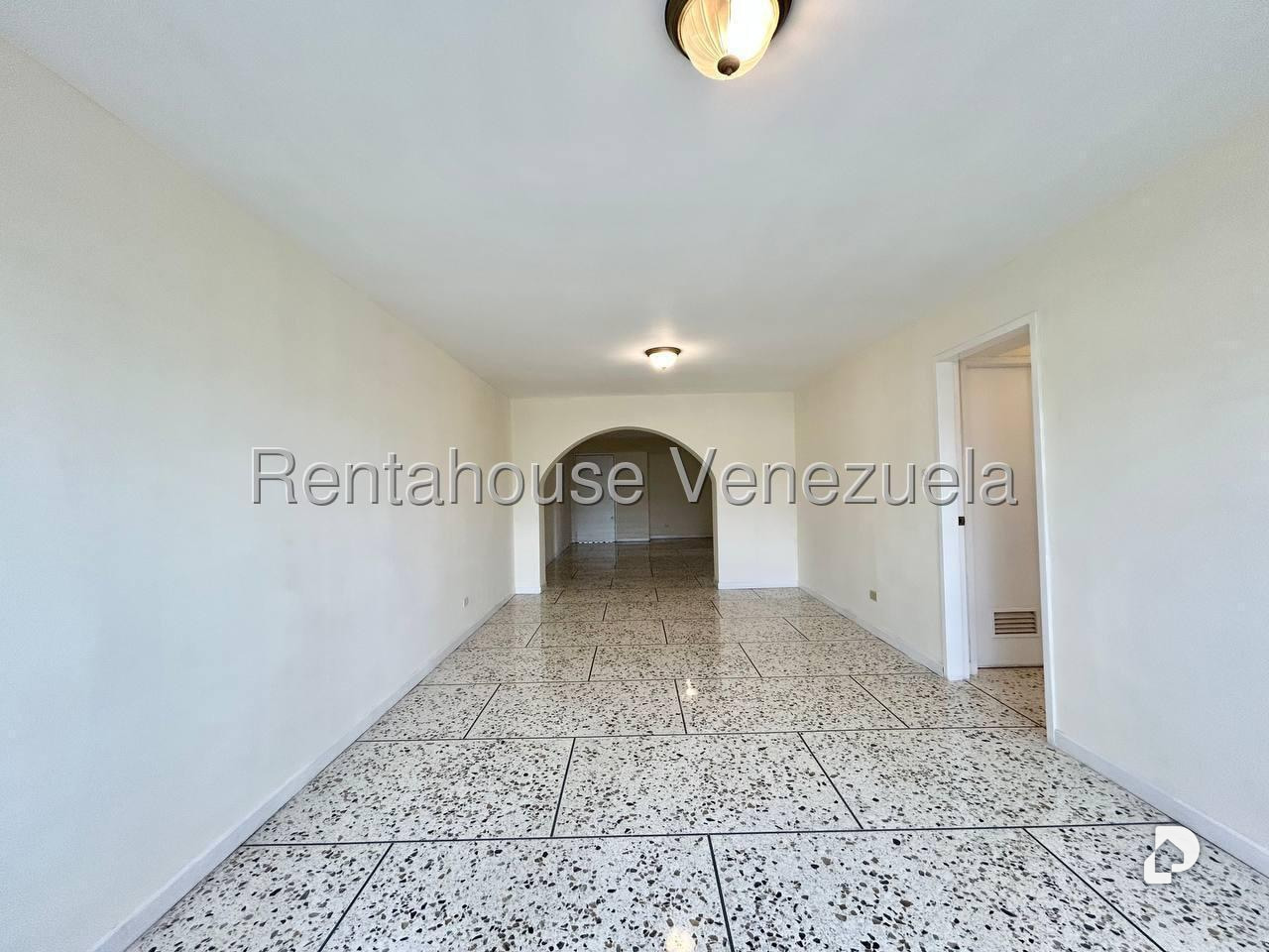 Apartamento en La Ciudadela, Caracas – 28