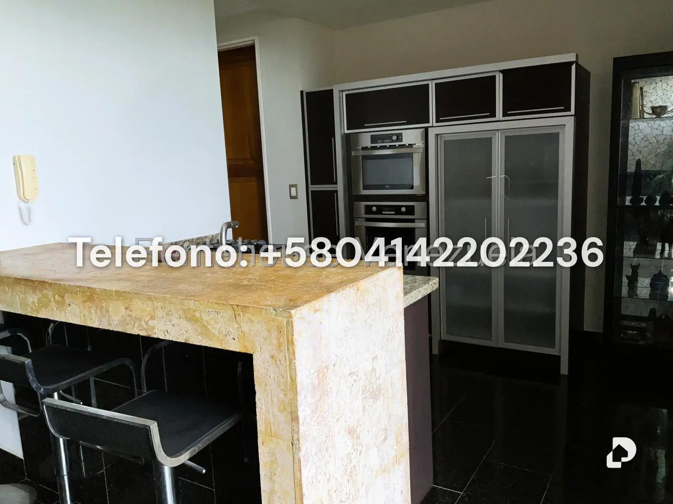 Casa en Los Naranjos (del Cafetal), Caracas