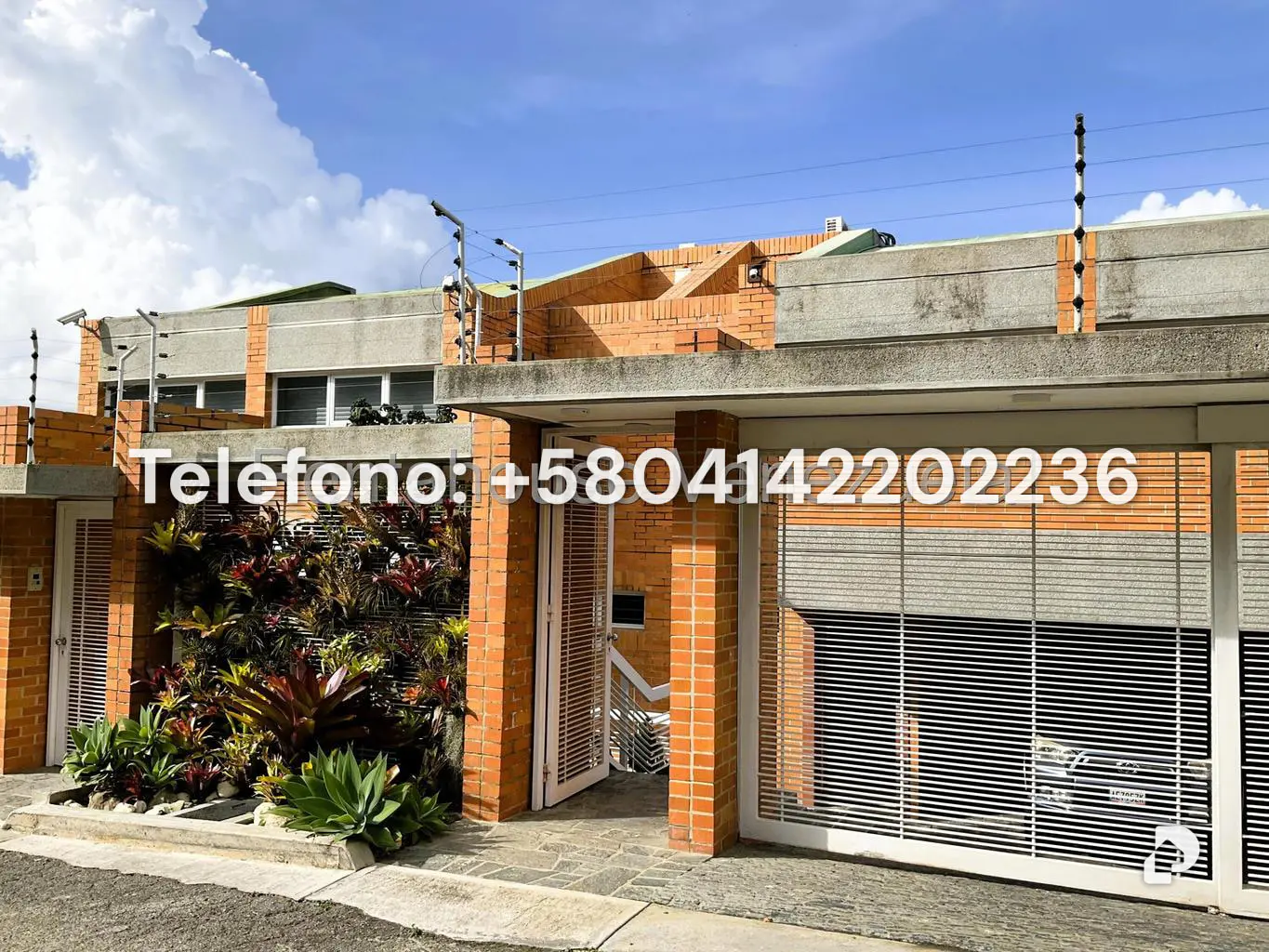 Casa en Los Naranjos (del Cafetal), Caracas