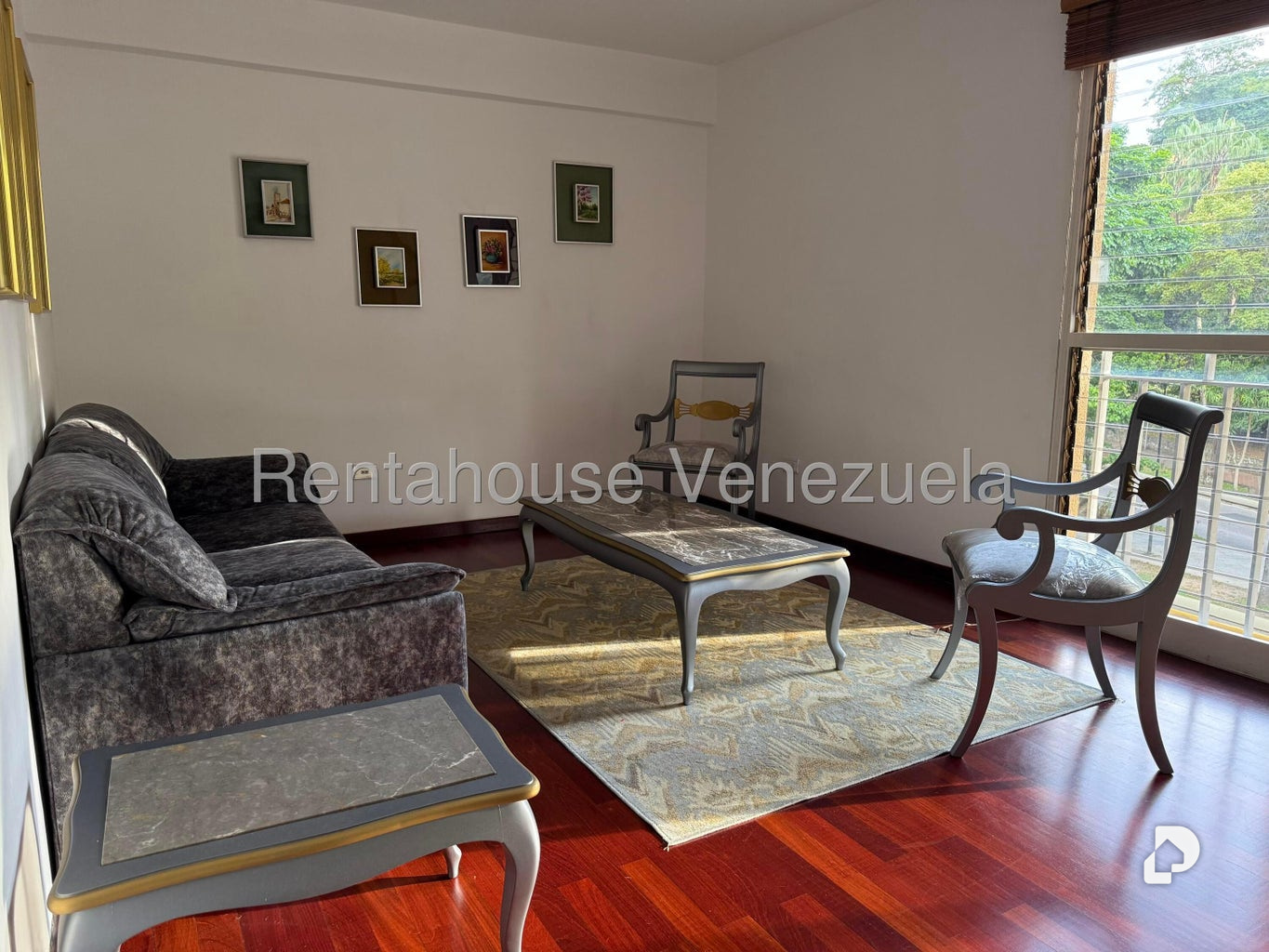 Apartment in El Cafetal, Caracas – 21