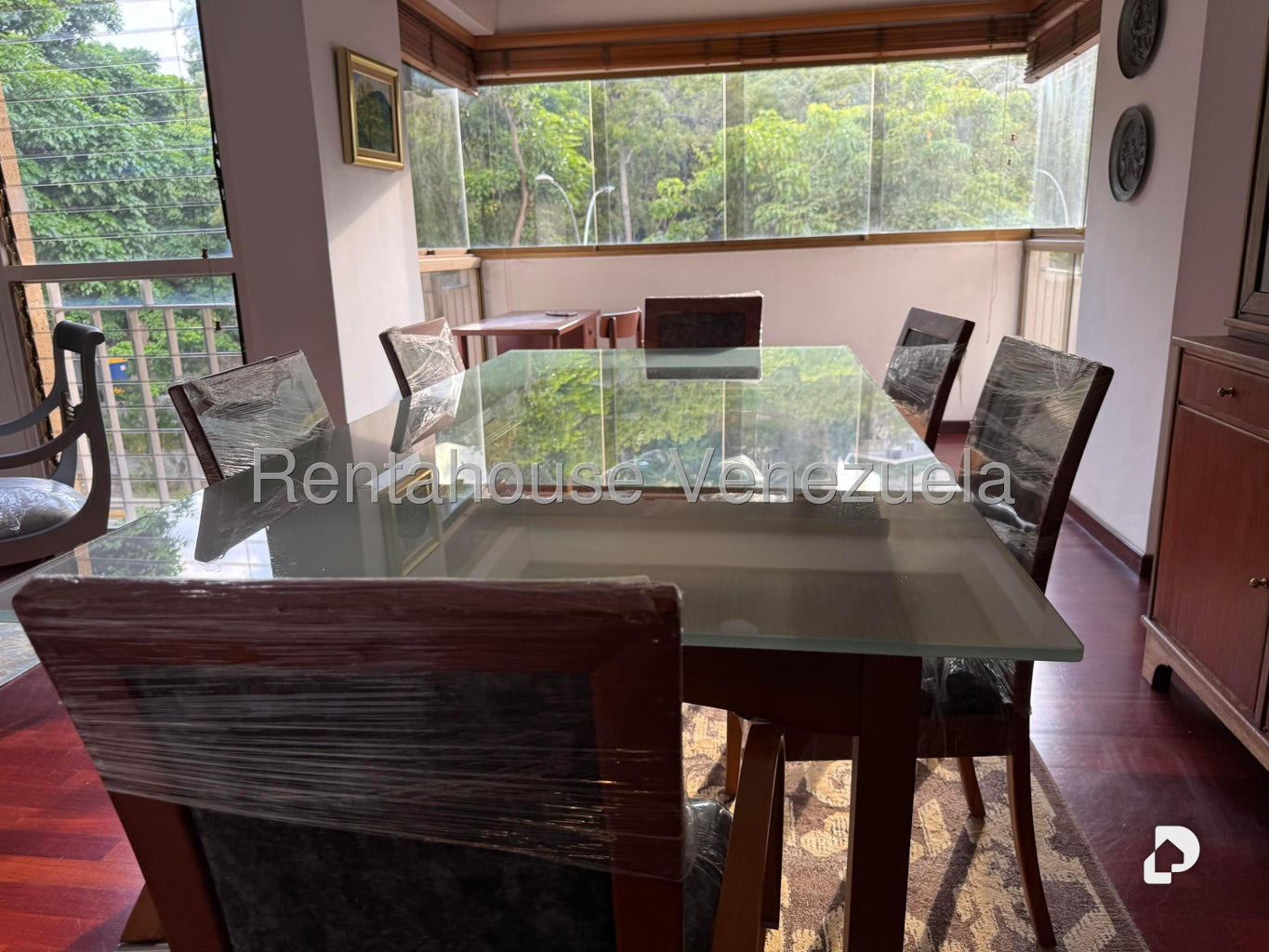 Apartment in El Cafetal, Caracas – 20