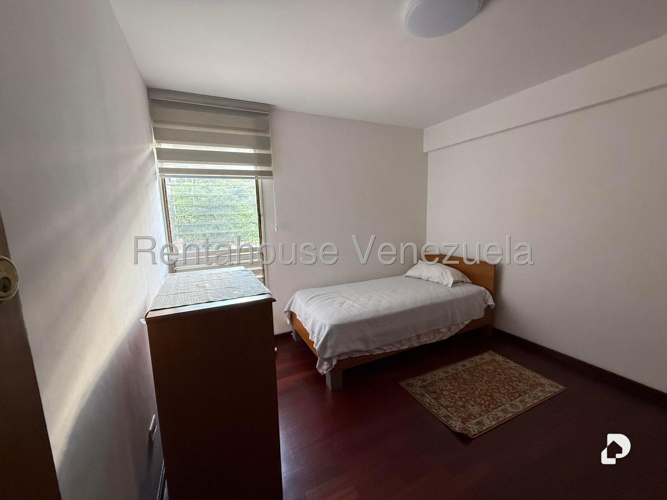 Apartment in El Cafetal, Caracas – 23