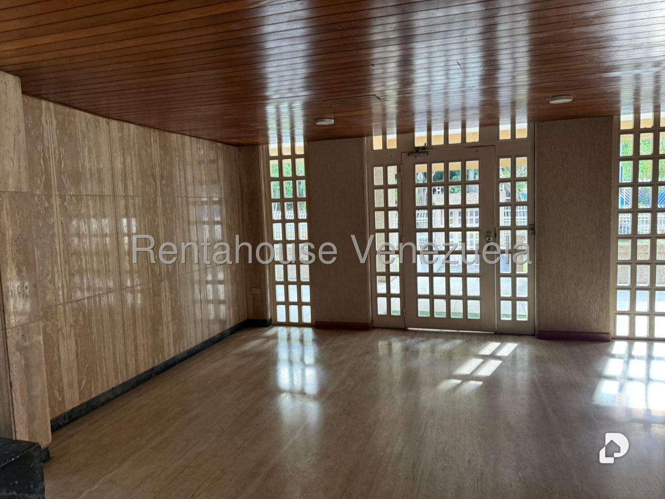 Apartment in El Cafetal, Caracas – 2