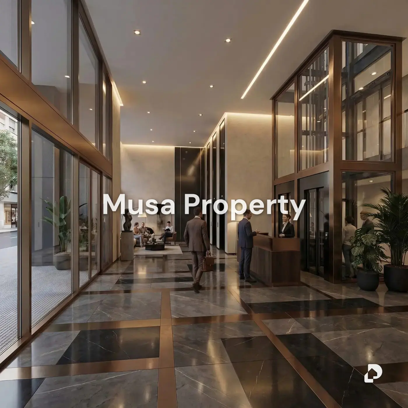Apartamento en Las Mercedes, Caracas – 4