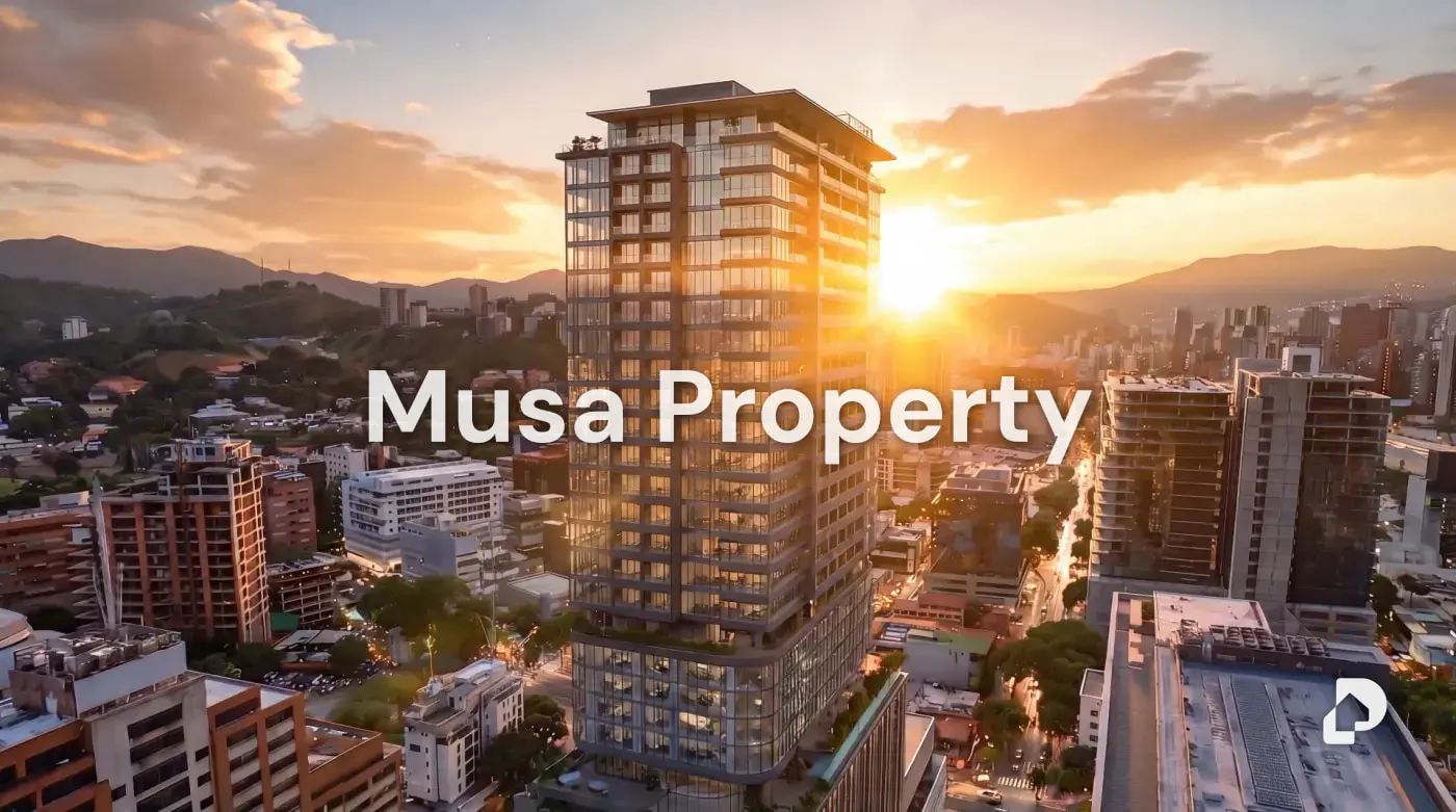 Apartamento en Las Mercedes, Caracas – 8