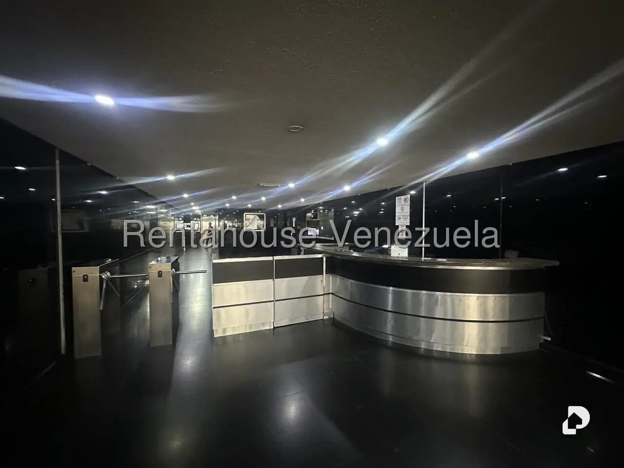 Oficina en Bello Monte, Caracas – 5