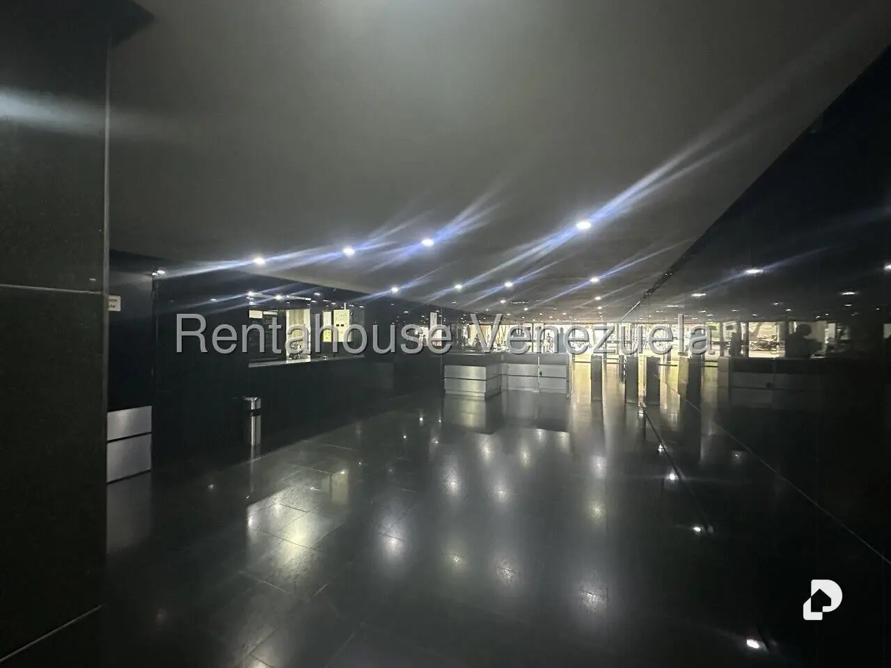 Oficina en Bello Monte, Caracas – 3