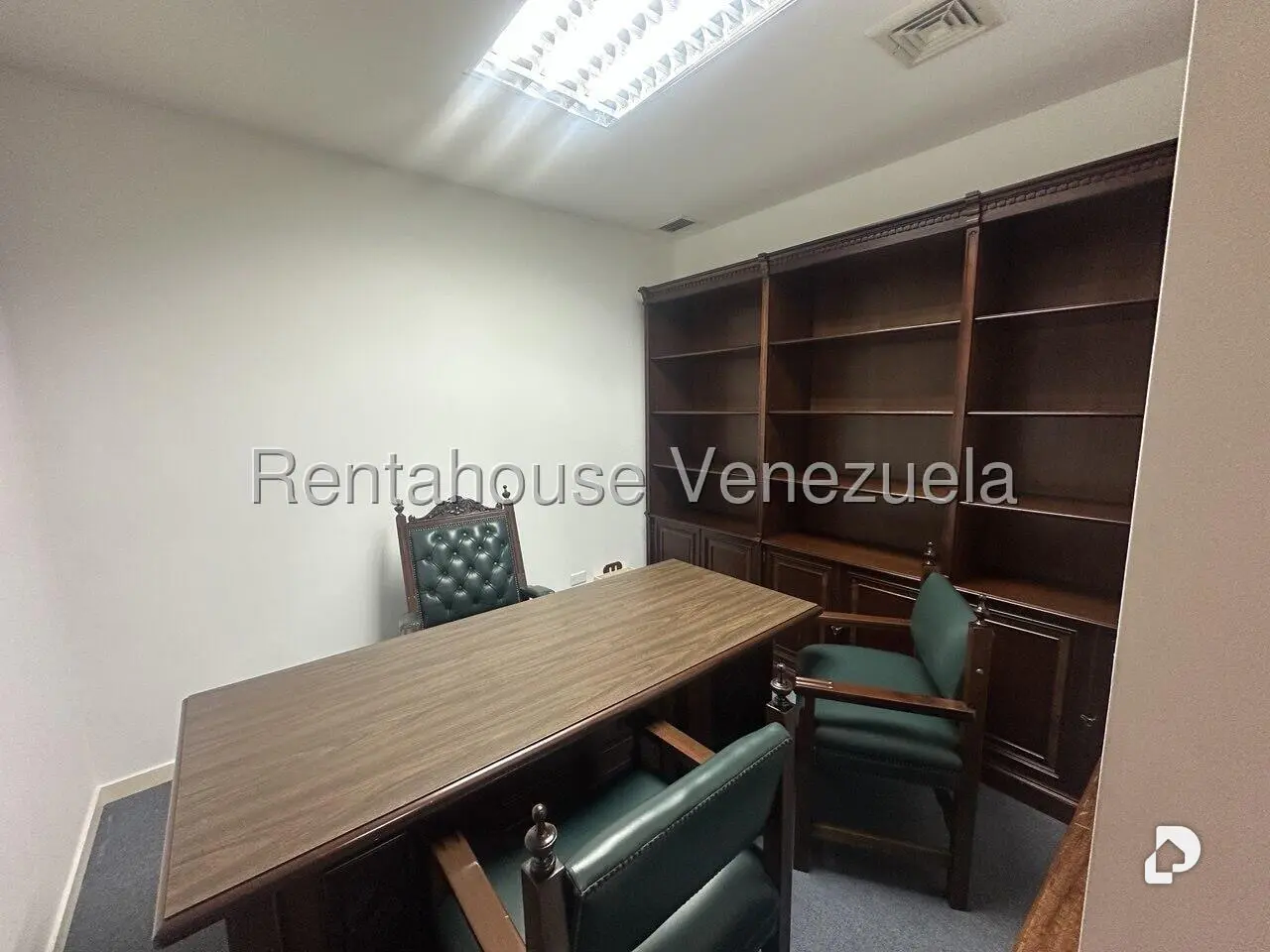 Oficina en Bello Monte, Caracas – 7