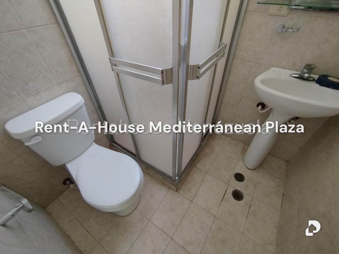 Apartamento en El Rincón, Naguanagua – 28