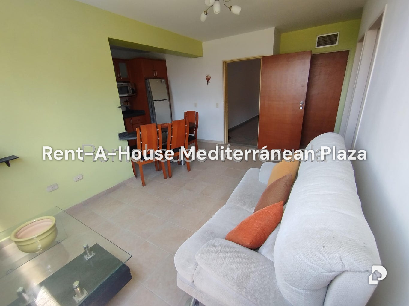 Apartamento en El Rincón, Naguanagua – 8