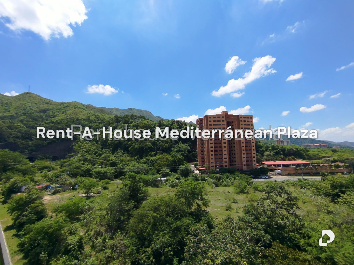 Apartamento en El Rincón, Naguanagua – 16