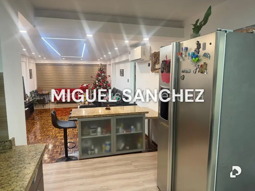 Apartamento en La Urbina, Caracas – 4