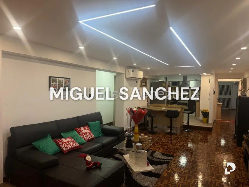 Apartamento en La Urbina, Caracas – 9