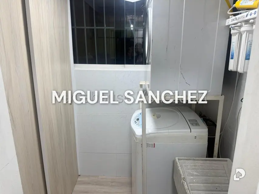 Apartamento en La Urbina, Caracas – 21