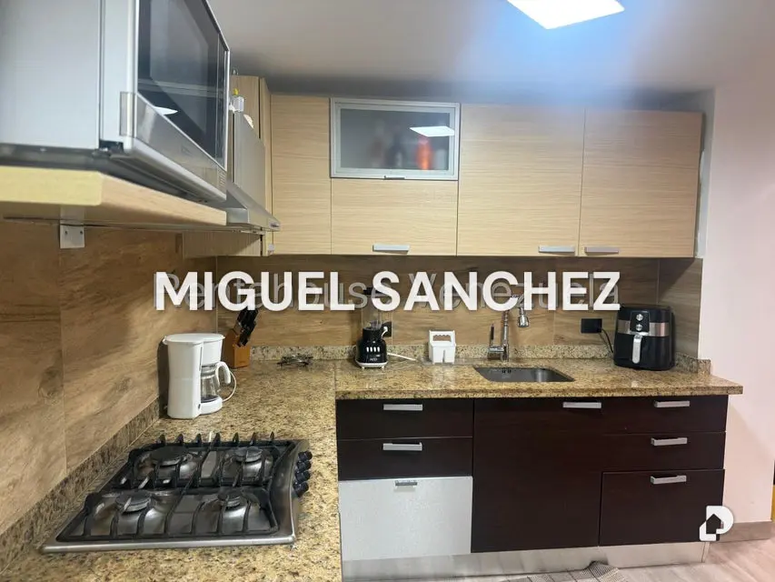 Apartamento en La Urbina, Caracas – 5
