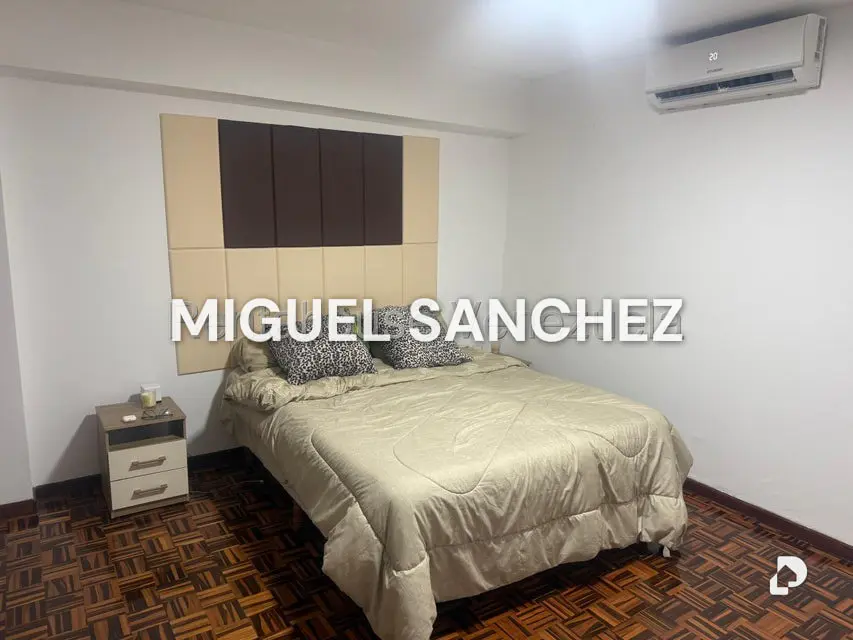 Apartamento en La Urbina, Caracas – 11