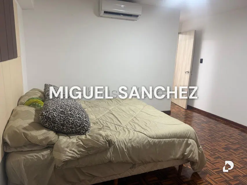 Apartamento en La Urbina, Caracas – 15