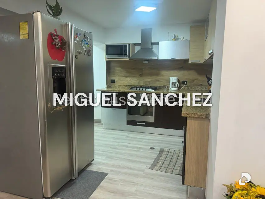 Apartamento en La Urbina, Caracas – 6