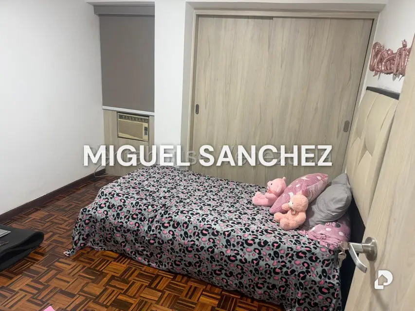Apartamento en La Urbina, Caracas – 17