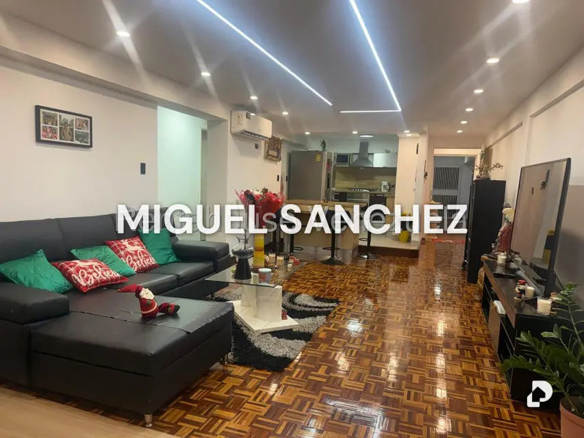 Apartamento en La Urbina, Caracas – 10