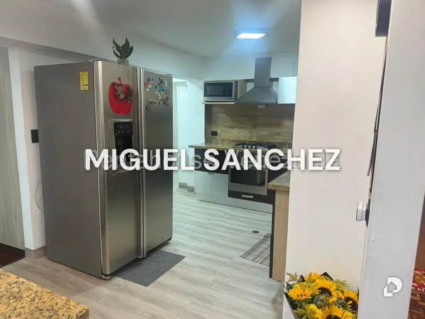 Apartamento en La Urbina, Caracas – 7