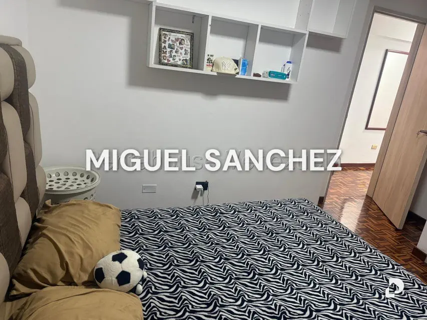 Apartamento en La Urbina, Caracas – 20
