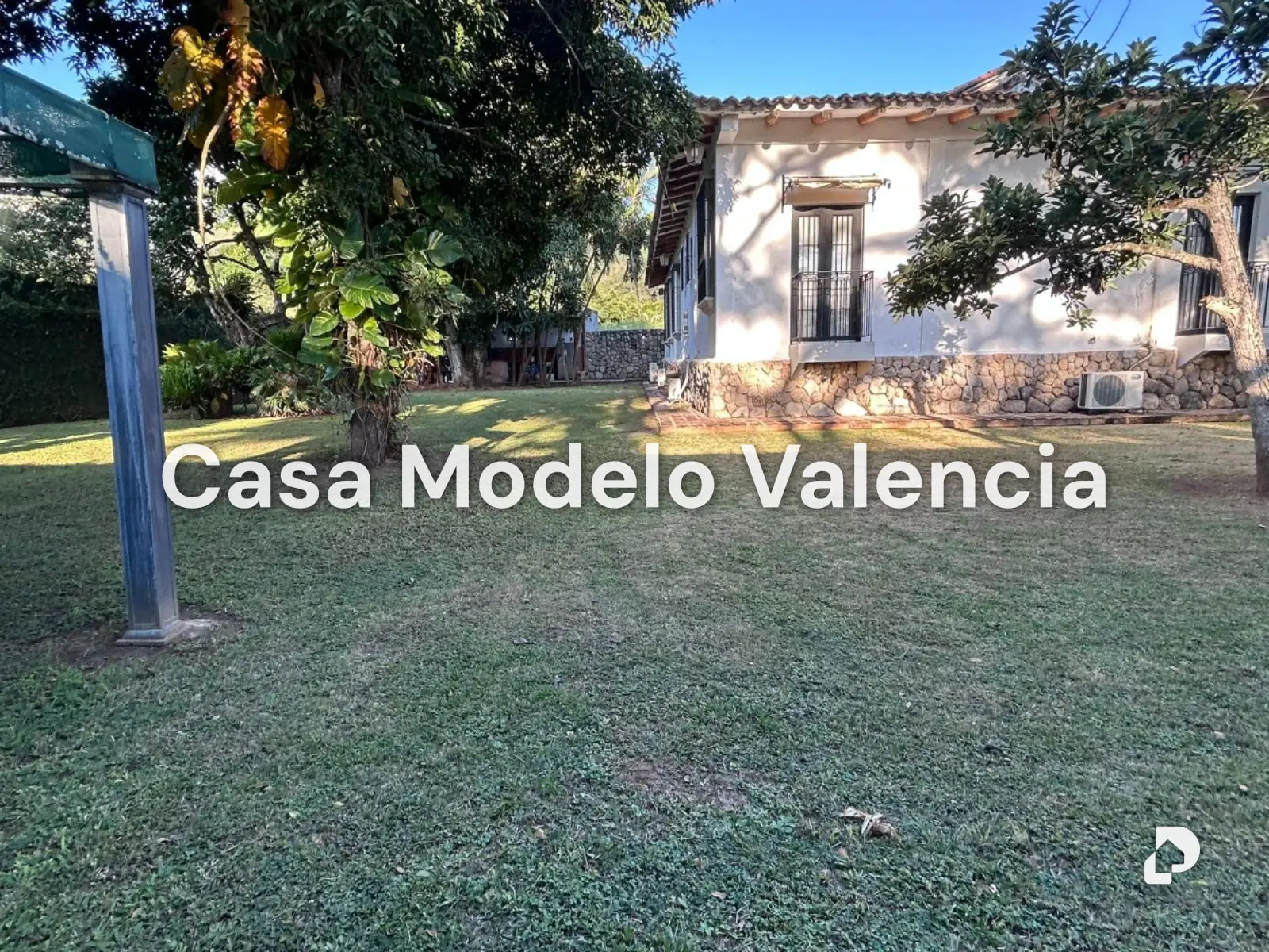 Casa en El Solar, Valencia – 22