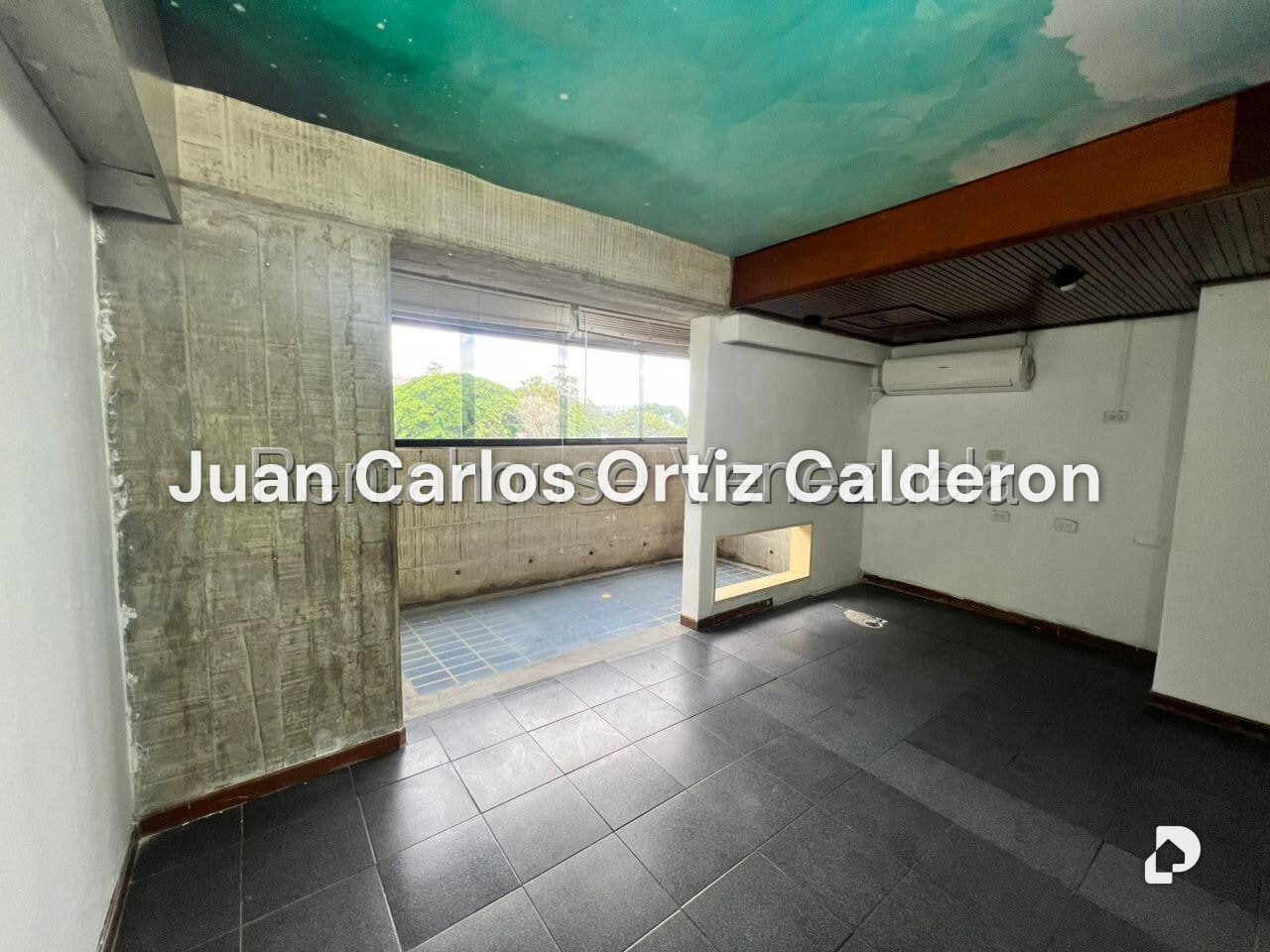 Oficina en San Bernardino, Caracas – 3