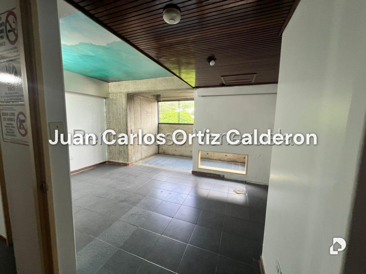Oficina en San Bernardino, Caracas – 4