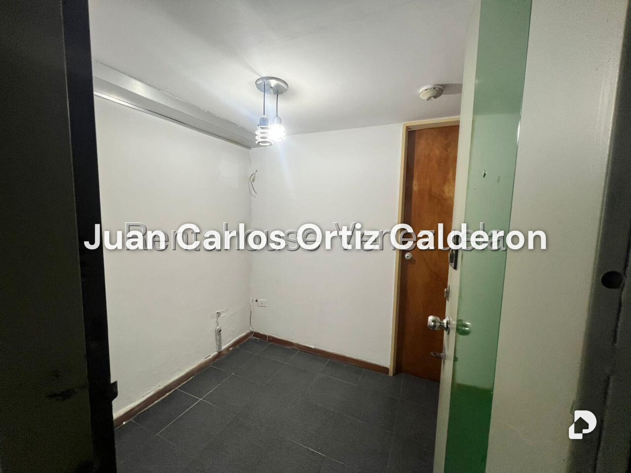 Oficina en San Bernardino, Caracas – 2