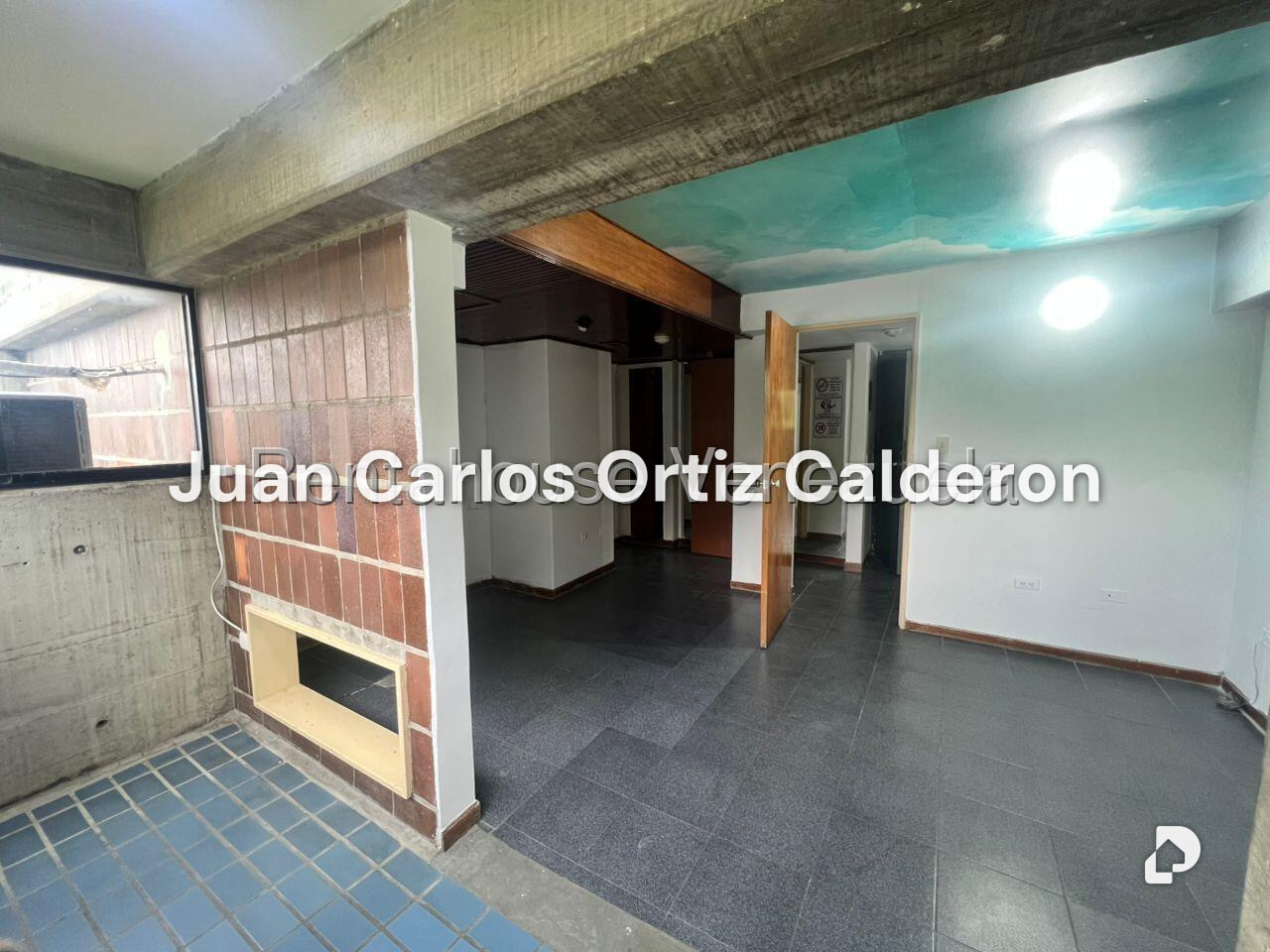 Oficina en San Bernardino, Caracas – 5